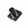 Bali Electro - Jual Tact Switch 4 Pin (12x12x15mm) di Denpasar - Bali
