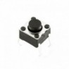 Bali Electro - Jual Tact Switch 4 Pin (6x6x5mm) x3 di Denpasar - Bali