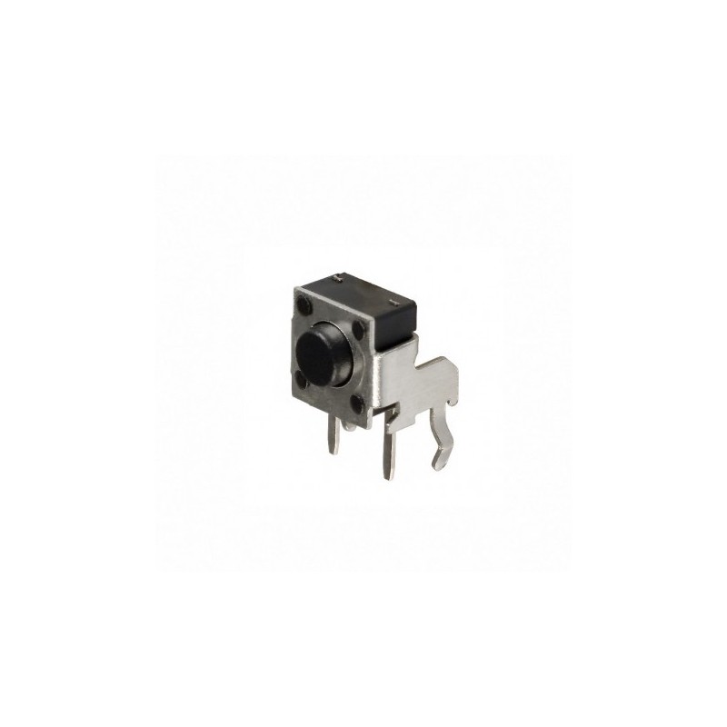 Bali Electro - Jual Tact Switch 2 Pin Samping (6x6x4.5mm) di Denpasar - Bali