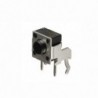 Bali Electro - Jual Tact Switch 2 Pin Samping (6x6x4.5mm) di Denpasar - Bali