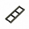 Bali Electro - Jual Socket 40 Pin bulat di Denpasar - Bali