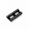 Bali Electro - Jual Socket 18 Pin bulat di Denpasar - Bali