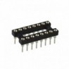 Bali Electro - Jual Socket 16 Pin bulat di Denpasar - Bali