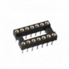 Bali Electro - Jual Socket 14 Pin bulat di Denpasar - Bali