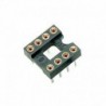 Bali Electro - Jual Socket 8 Pin bulat di Denpasar - Bali
