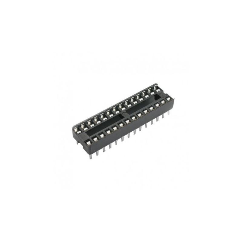 Bali Electro - Jual Socket 28 Pin di Denpasar - Bali