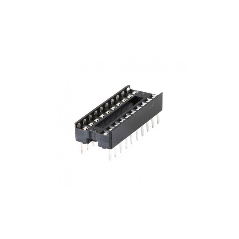 Bali Electro - Jual Socket 20 Pin di Denpasar - Bali