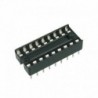 Bali Electro - Jual Socket 18 Pin x2 di Denpasar - Bali