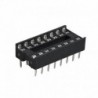 Bali Electro - Jual Socket 16 Pin x2 di Denpasar - Bali
