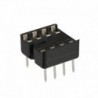 Bali Electro - Jual Socket 8 Pin x4 di Denpasar - Bali