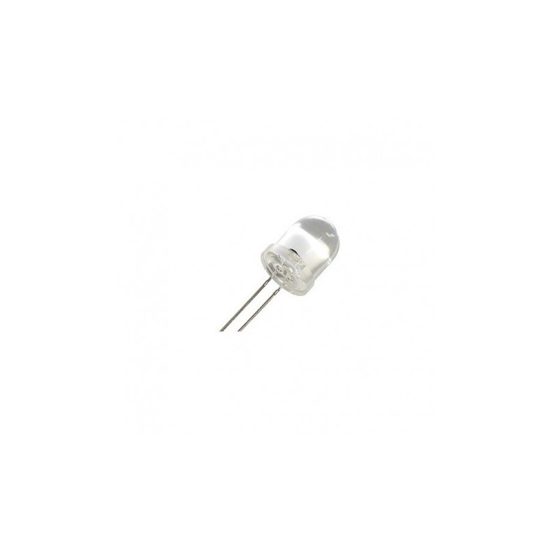 Bali Electro - Jual Led Bening Merah 10mm di Denpasar - Bali