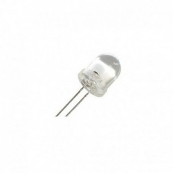 Bali Electro - Jual Led Bening Putih 10mm di Denpasar - Bali