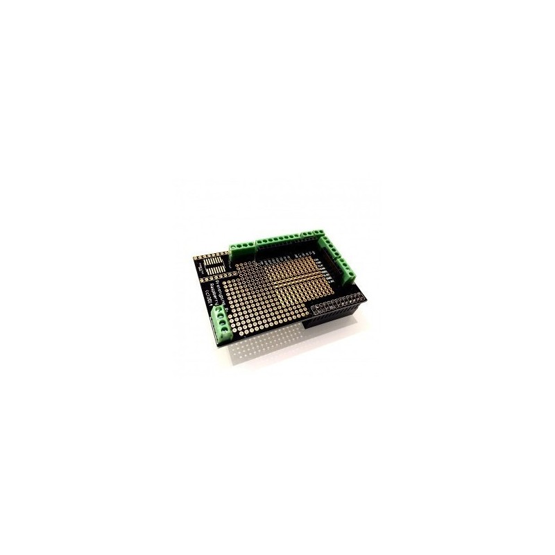 Bali Electro - Jual Raspberry Pi Prototyping Shield di Denpasar - Bali