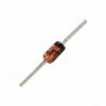 Bali Electro - Jual Dioda Zener 0.5W 2V7 x4 di Denpasar - Bali