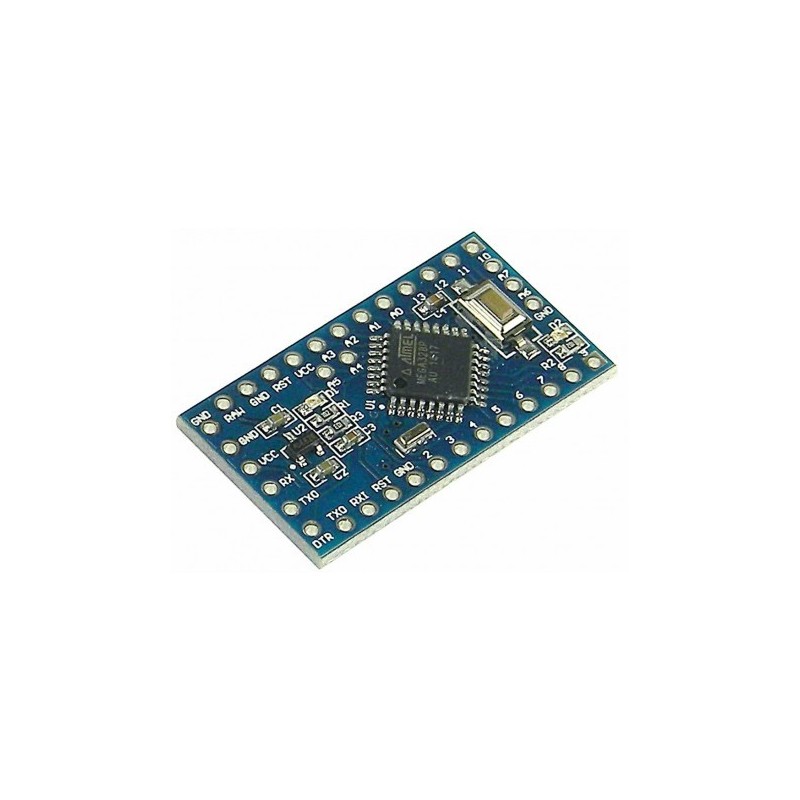 Bali Electro - Jual Arduino Pro Mini di Denpasar - Bali