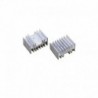 Bali Electro - Jual Heatsink TO-220 – 14 fins 1” di Denpasar - Bali
