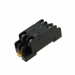 Bali Electro - Jual Socket Relay 8 Pin di Denpasar - Bali
