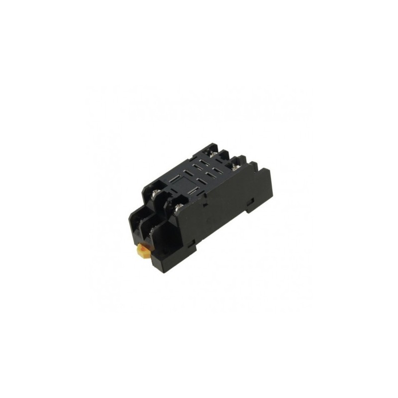 Bali Electro - Jual Socket Relay 8 Pin di Denpasar - Bali