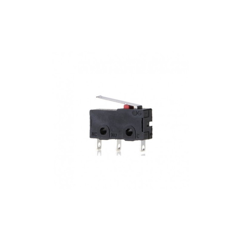 Bali Electro - Jual Limit Switch  x2 di Denpasar - Bali