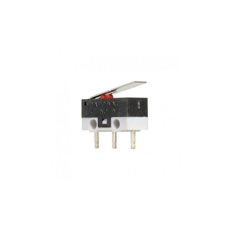 Bali Electro - Jual Limit Switch Mini x2 di Denpasar - Bali
