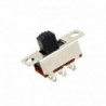 Bali Electro - Jual Saklar Geser Kecil 6 Pin di Denpasar - Bali