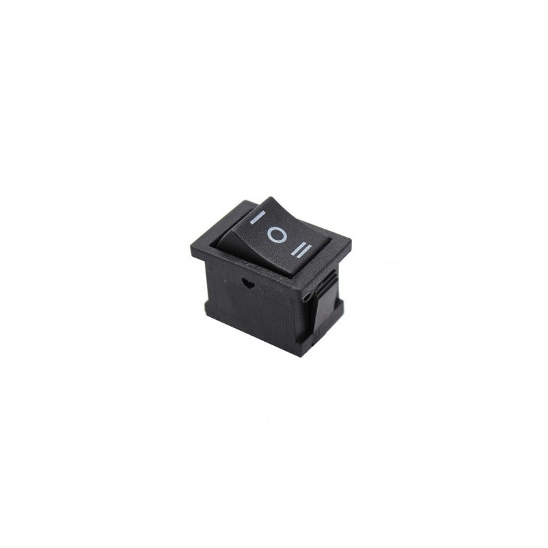 Bali Electro - Jual Rocker Switch 3 Pin di Denpasar - Bali