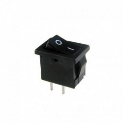 Bali Electro - Jual Rocker Switch 2 Pin di Denpasar - Bali