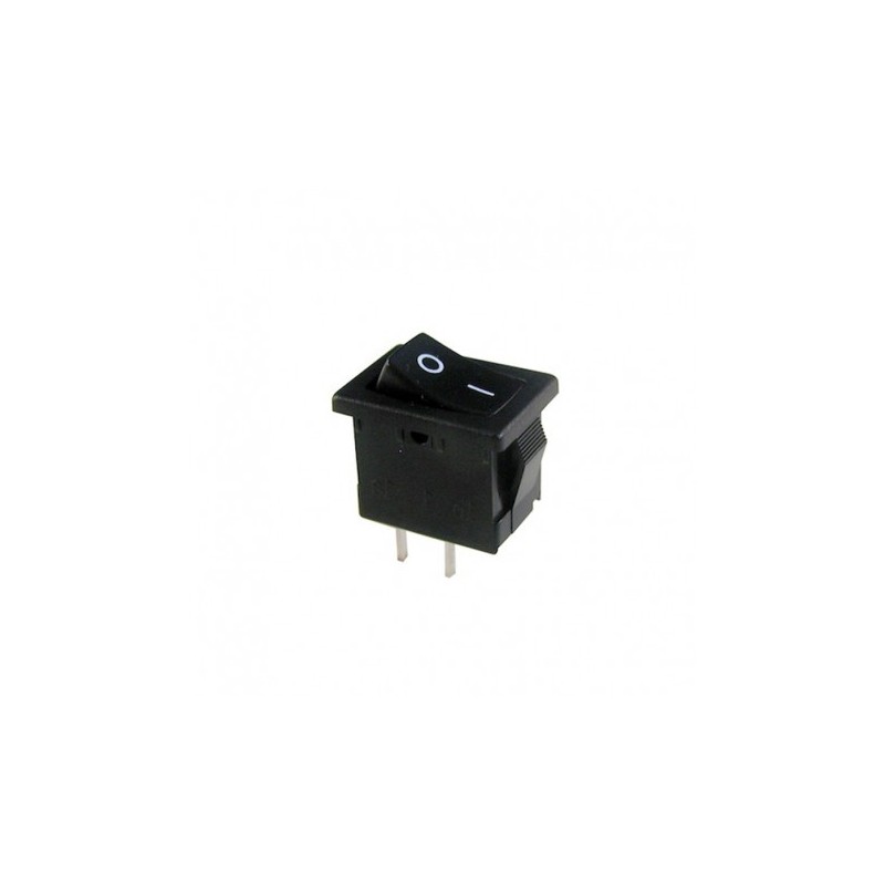 Bali Electro - Jual Rocker Switch 2 Pin di Denpasar - Bali