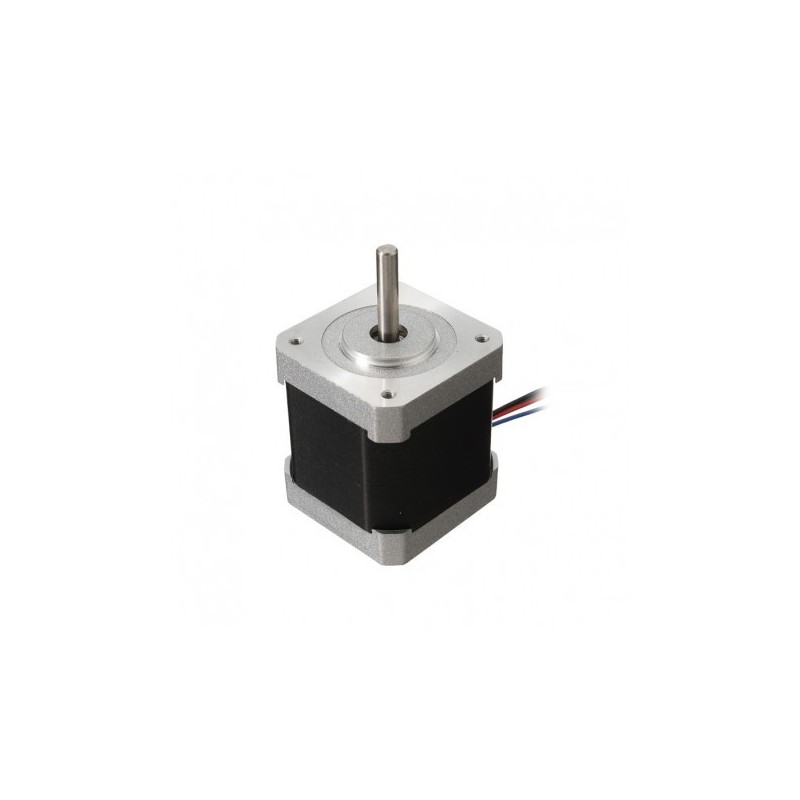 Bali Electro - Jual Stepper Motor Nema 17 – 17HS8401B di Denpasar - Bali