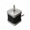 Bali Electro - Jual Stepper Motor Nema 17 – 17HS8401B di Denpasar - Bali