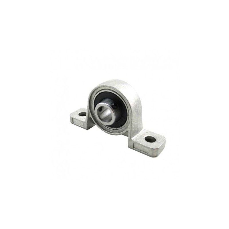 Bali Electro - Jual Dudukan Bearing Vertikal KP-08 di Denpasar - Bali