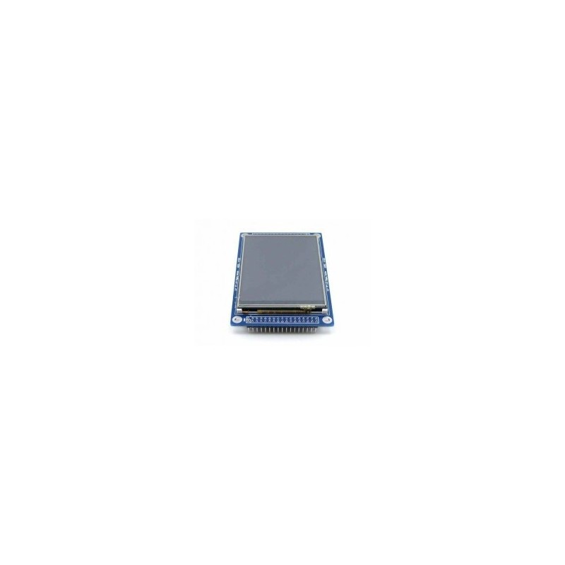 Bali Electro - Jual LCD Touch 3.2” di Denpasar - Bali