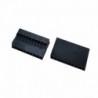 Bali Electro - Jual Black Housing Female 10 Pin di Denpasar - Bali