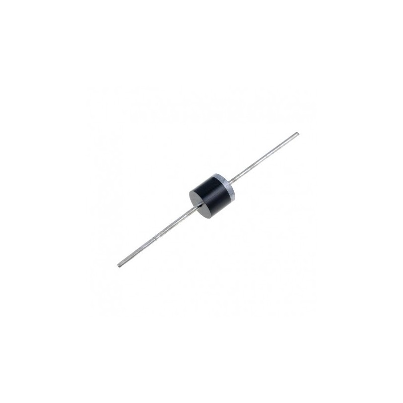 Bali Electro - Jual Dioda 6A10 di Denpasar - Bali