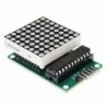 Bali Electro - Jual Led Matrix 8x8 + Driver – MAX7219 di Denpasar - Bali