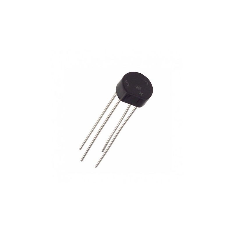 Bali Electro - Jual Dioda Bulat 2A di Denpasar - Bali
