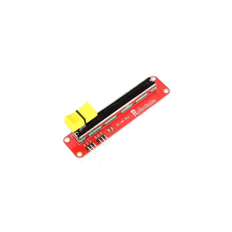 Bali Electro - Jual Slide Potentiometer di Denpasar - Bali