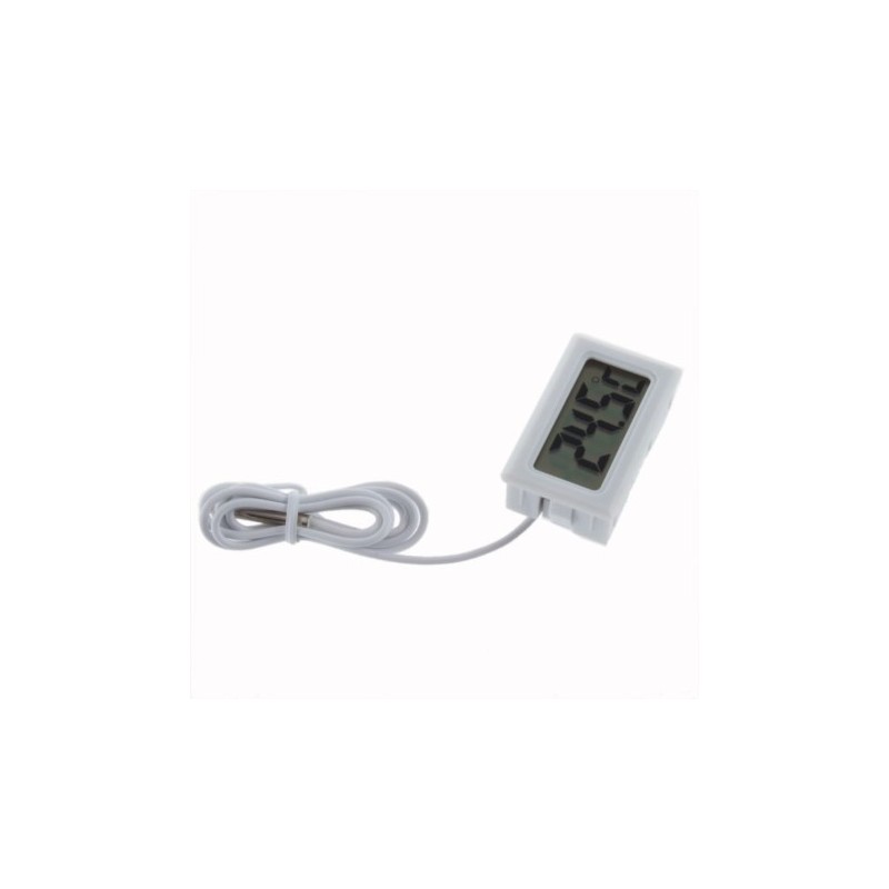 Bali Electro - Jual Termometer Digital di Denpasar - Bali