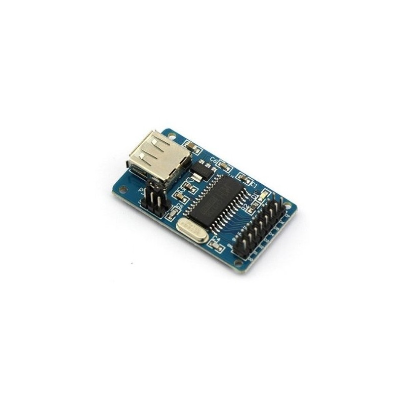 Bali Electro - Jual USB Disk Module - CH375B di Denpasar - Bali