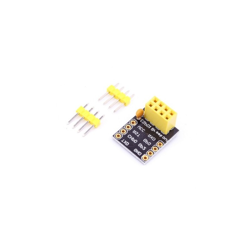 Bali Electro - Jual Adapter Breadboard ESP01S di Denpasar - Bali