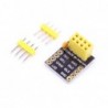 Bali Electro - Jual Adapter Breadboard ESP01S di Denpasar - Bali