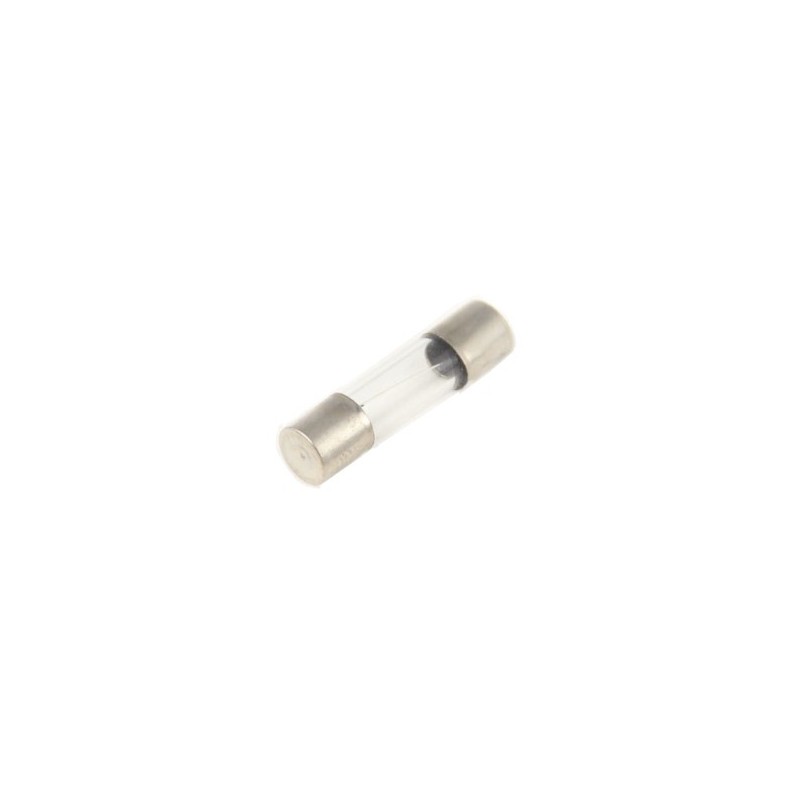 Bali Electro - Jual Sekring 5x20mm 250V x5 – 6A di Denpasar - Bali