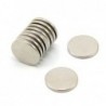 Bali Electro - Jual Magnet Neodymium Bulat 25x3 mm di Denpasar - Bali