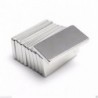Bali Electro - Jual Magnet Neodymium Kotak 30x10x1.5 mm di Denpasar - Bali