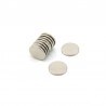Bali Electro - Jual Magnet Neodymium Bulat 10x2 mm di Denpasar - Bali