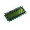 Bali Electro - Jual LCD 16x2 Hijau + I2C di Denpasar - Bali