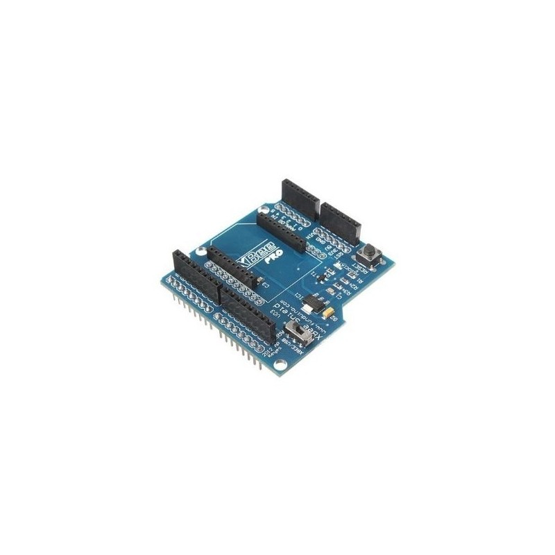 Bali Electro - Jual XBEE Bluetooth Shield V 03 di Denpasar - Bali