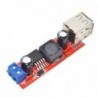 Jual Buck Converter 5V Dual USB 3A di Denpasar Bali