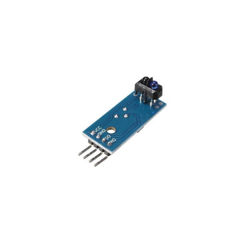 Bali Electro - Jual Line Tracer - 1Ch (KY-033) di Denpasar - Bali