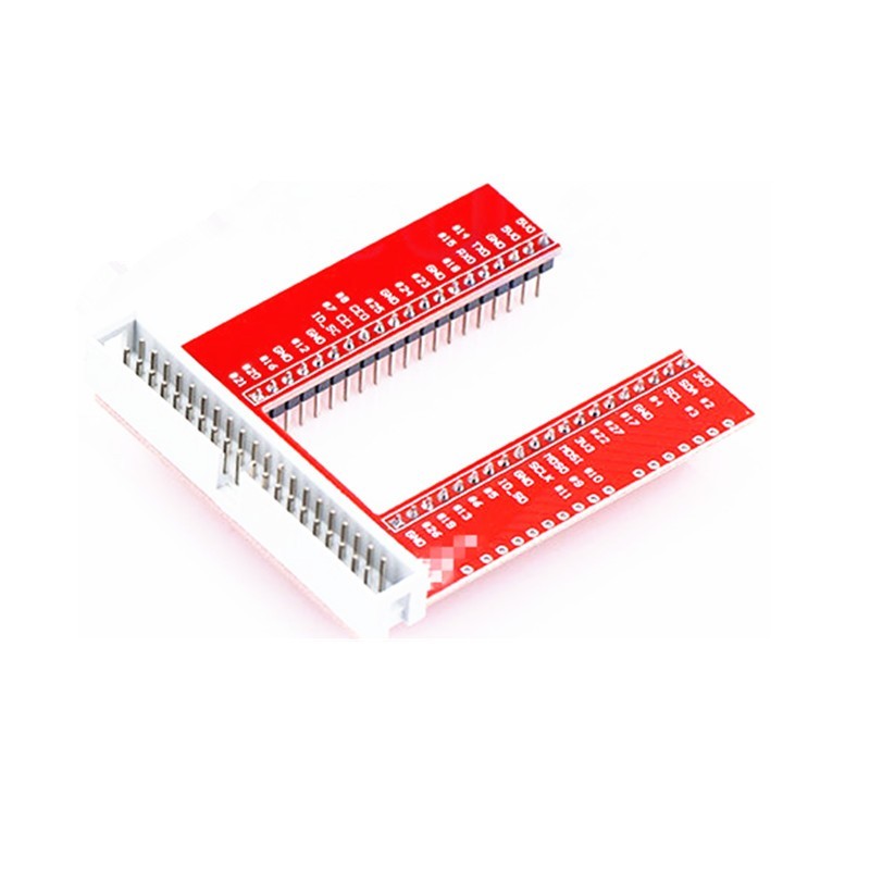 Jual Adapter U Breadboard  di Denpasar Bali